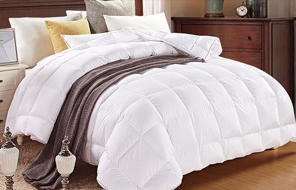 羽绒被芯