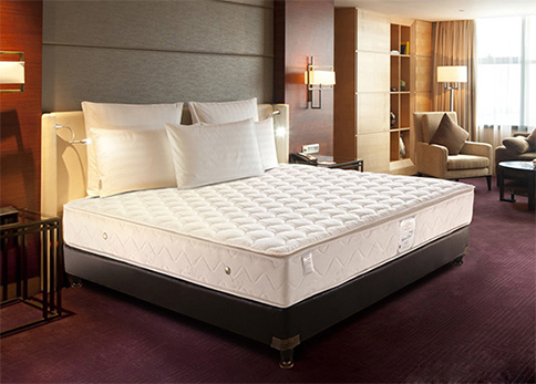 床垫 